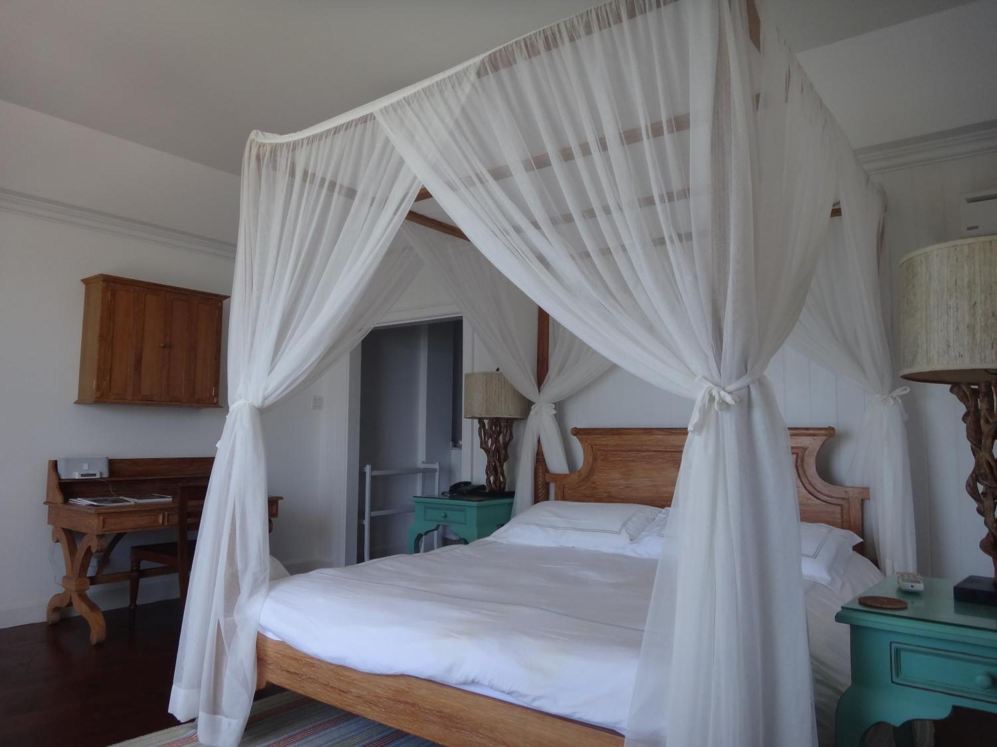 The Atlantis Historic Inn Saint Joseph Habitación foto