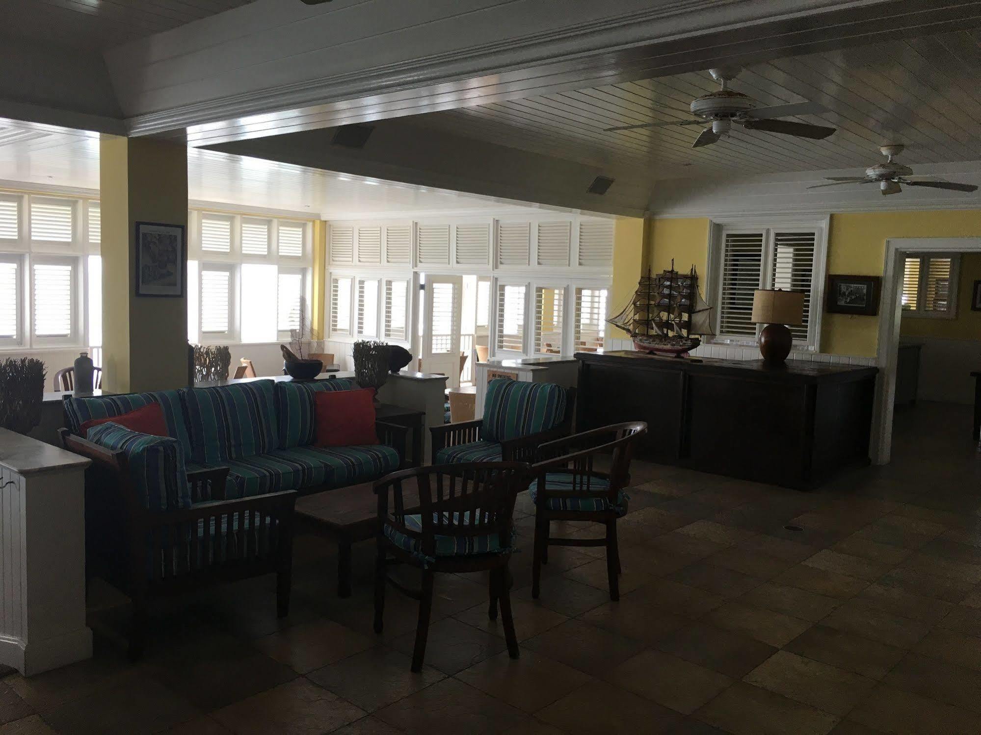 The Atlantis Historic Inn Saint Joseph Exterior foto